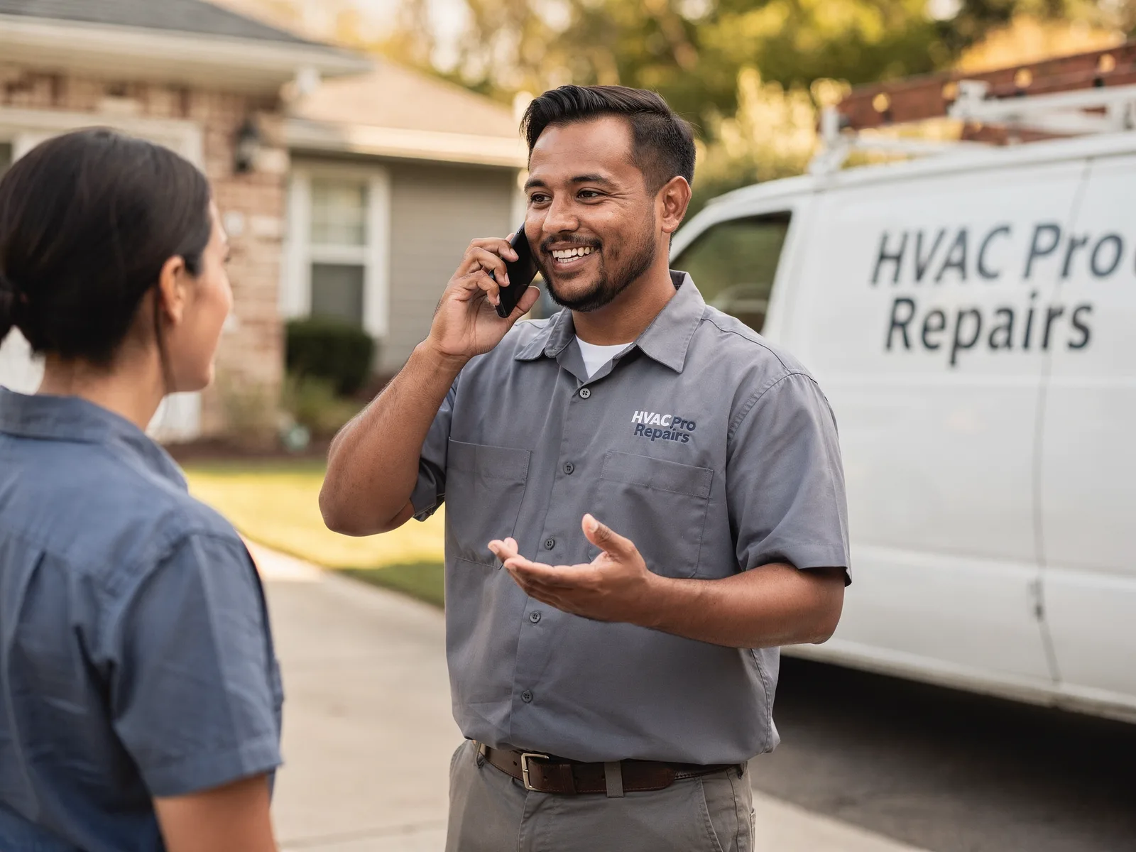Heat Pump Repair Prichard, AL FAQs